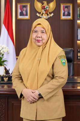 Foto marwati