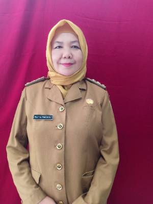 Foto Elly Nurhasanah