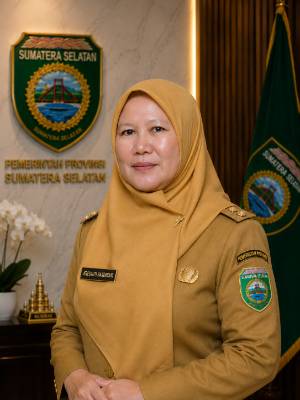 Foto Krstuti Handayani