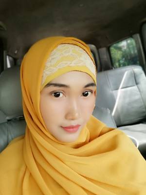 Foto Refiana Novita Sari