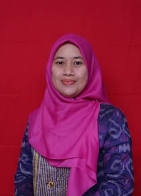 Foto Dwi Zulaiha Muharami