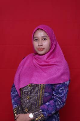 Foto ARNIA PUTRI BAHRI