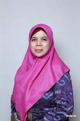 Foto Mariam Agustina