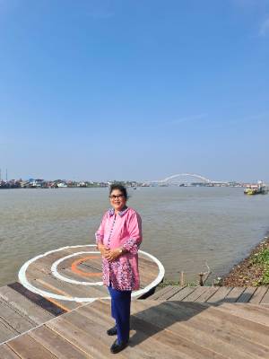 Foto Rosdiana Marbun