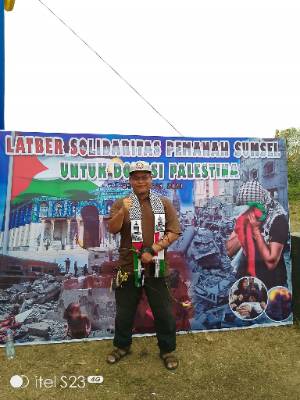 Foto Edy Suhara