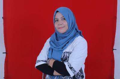 Foto Kurnia Valentina, S.Pd., M.Pd.