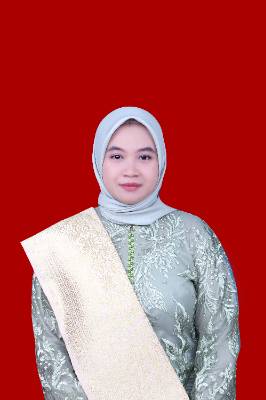 Foto QUIEN DWI YUNAIZA