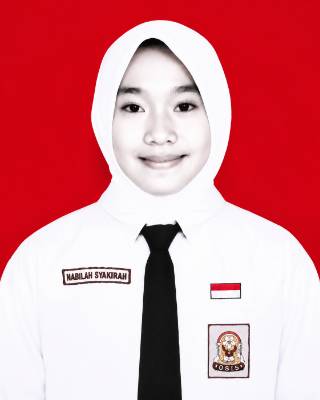 Foto Nabilah Syakirah