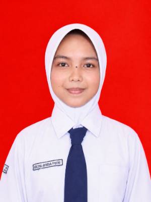 Foto ADISYA AYUDIA PUTRI