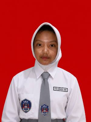 Foto Yesi Nopita sari