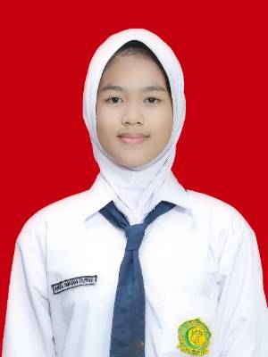 Foto Amel marika putri