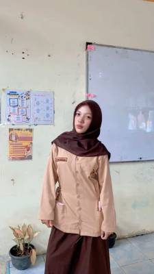 Foto Nur Hafizo