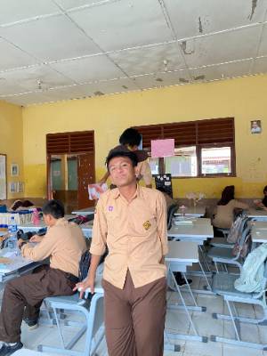 Foto muhamad reihan