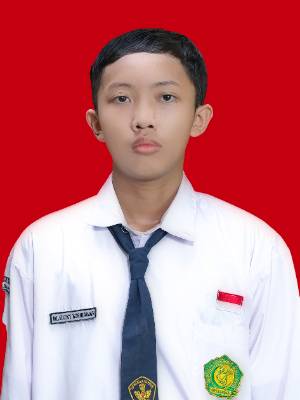 Foto Muhammad Rizky Kurniawan