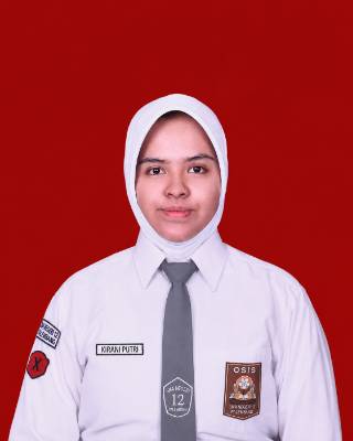 Foto Kirani Putri