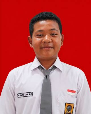 Foto m.nazril Ilham said
