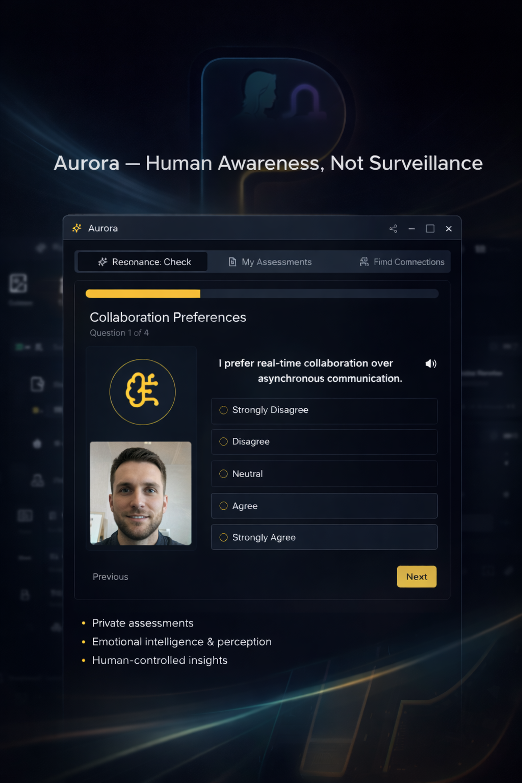 Identity & Resonance image 1