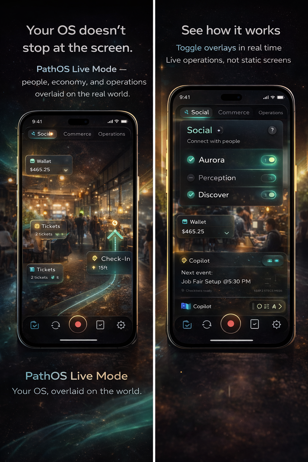 Reality-Aware Computing image 1