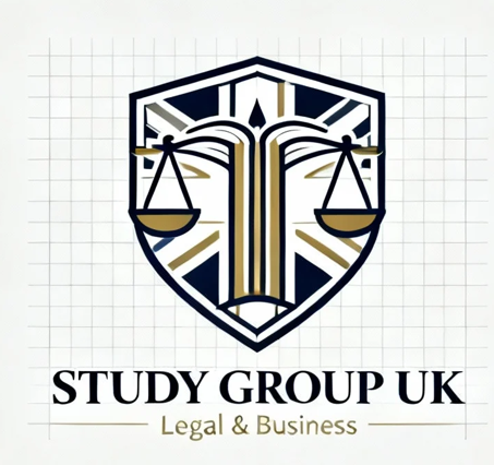 The Study Group UK Logo