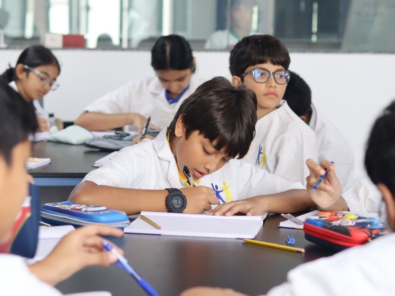 Dedicated Researchers