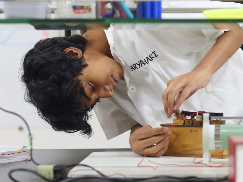 Career-related Study