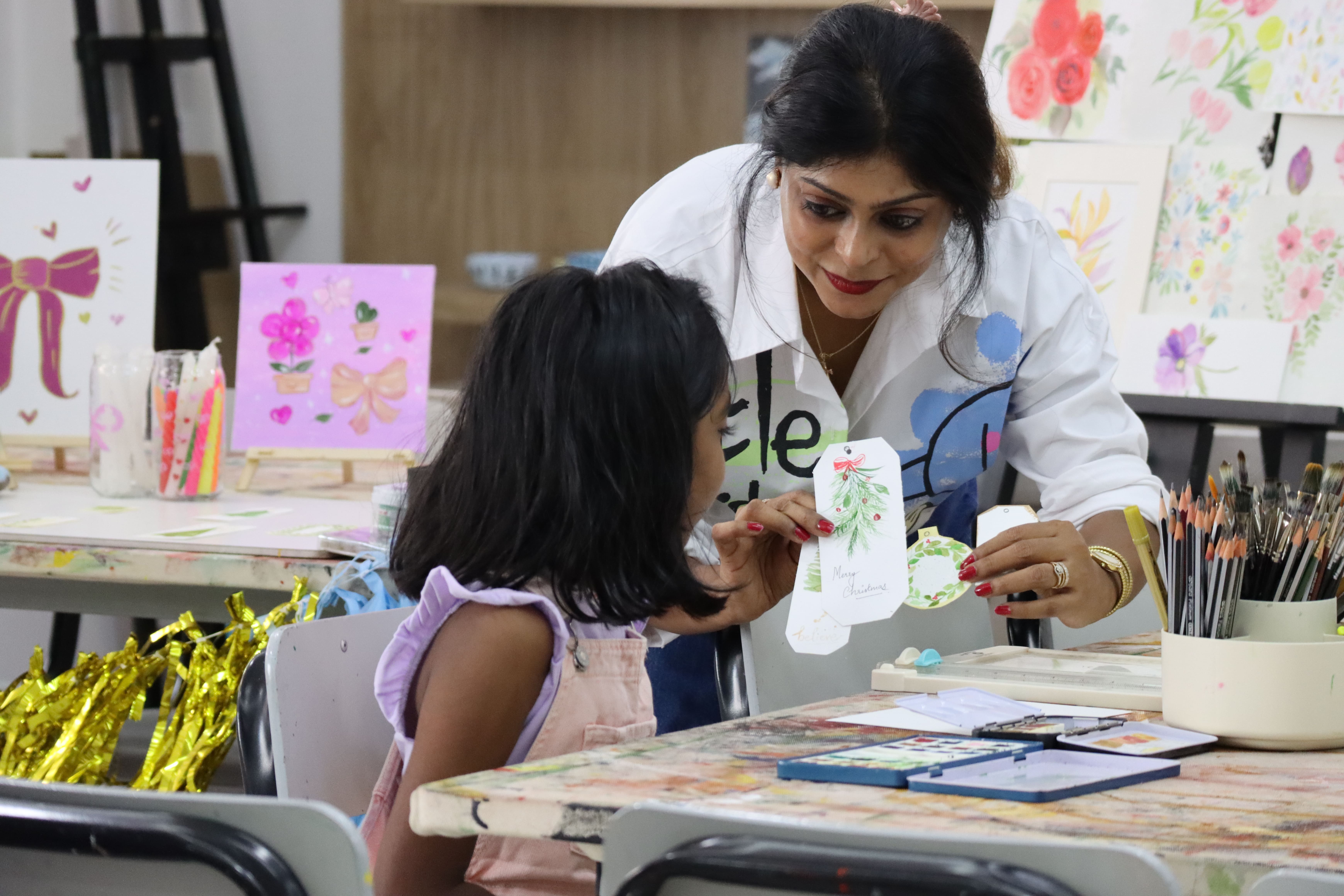 live music performance