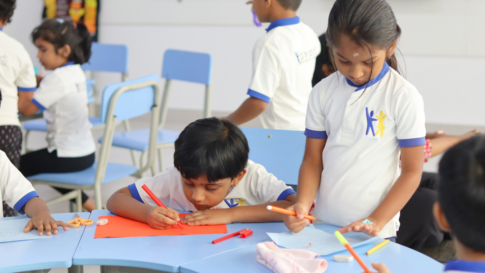 Creative & Critical Thinking