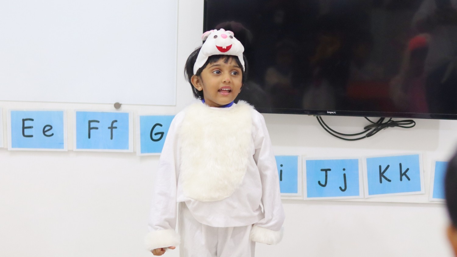 Early Years Learning