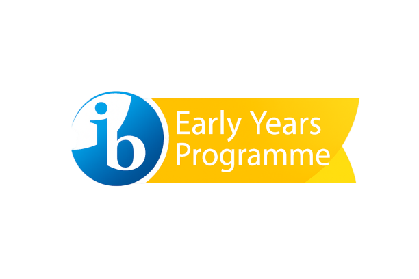 Early Years Programme Logo