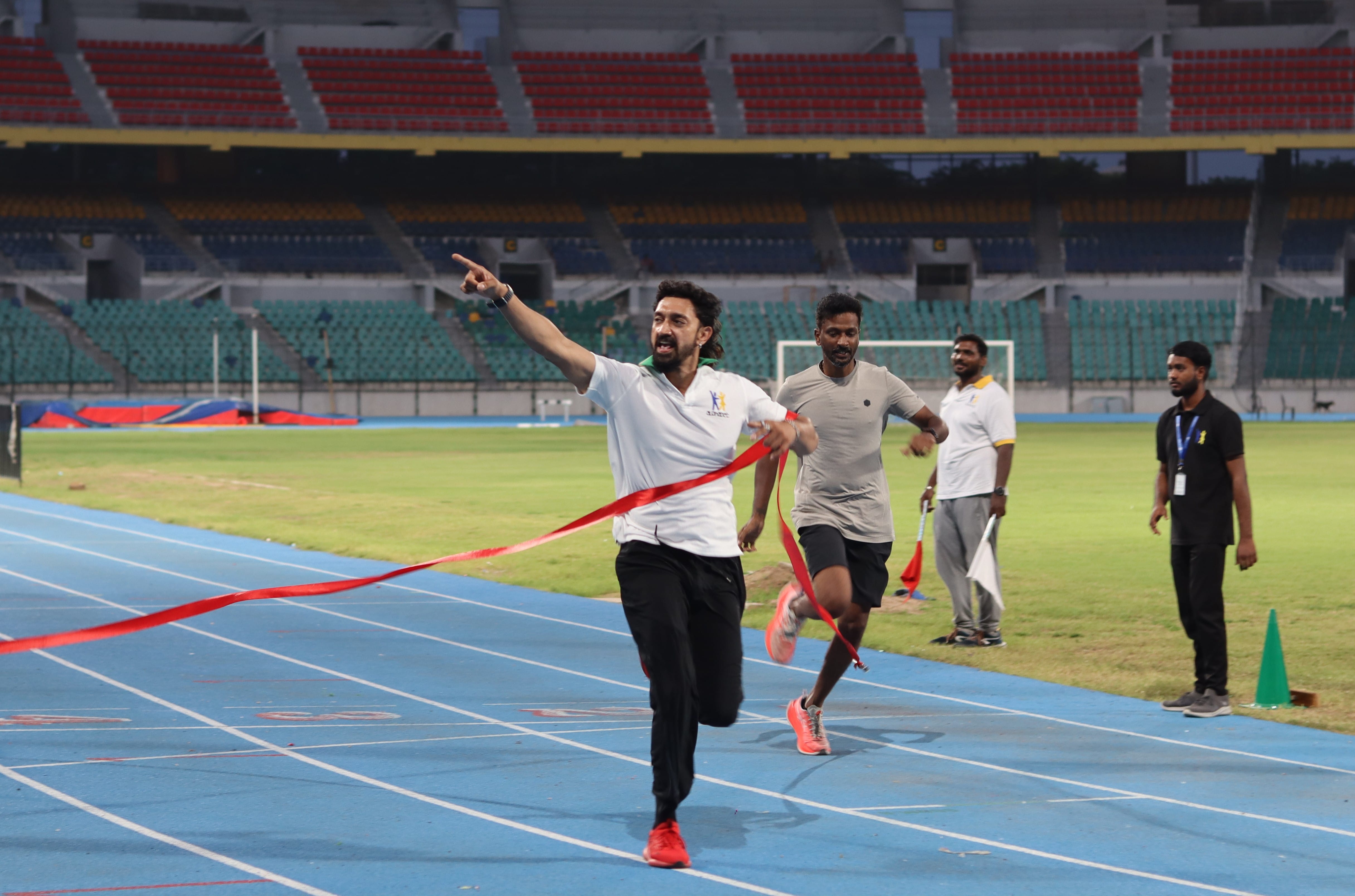 School Spirit & Events