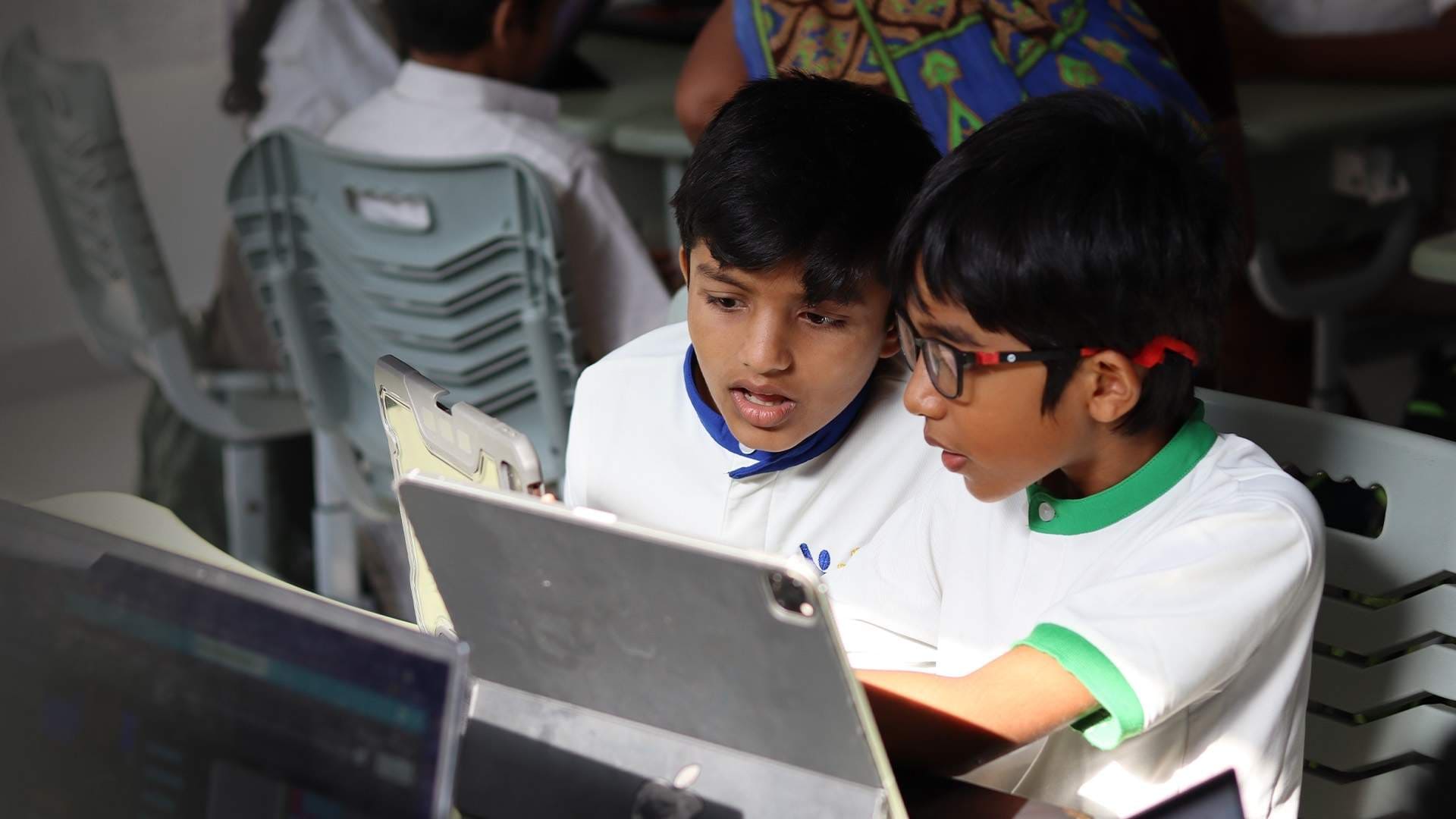 Innovation & Technology