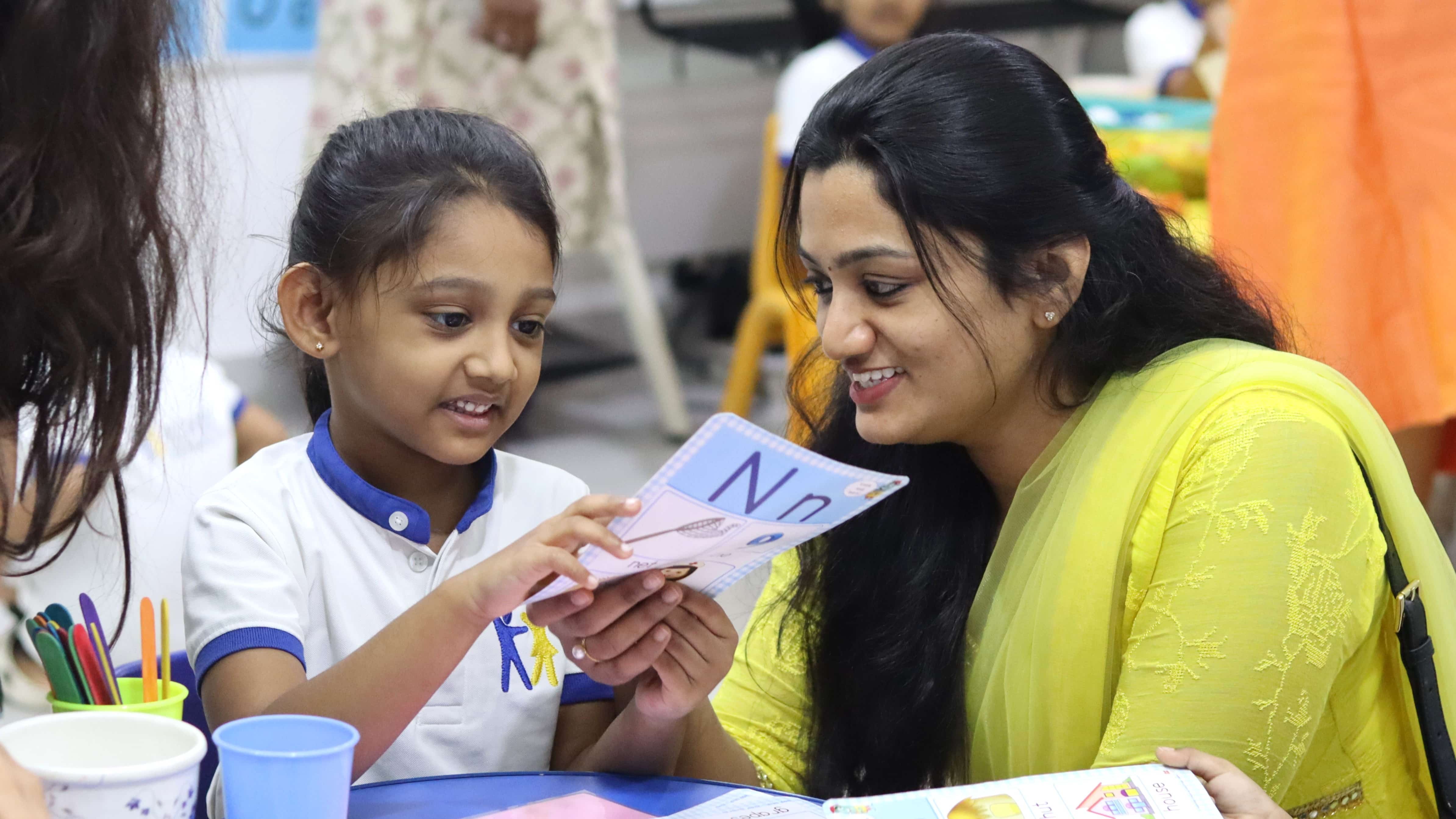 Empathy & Understanding