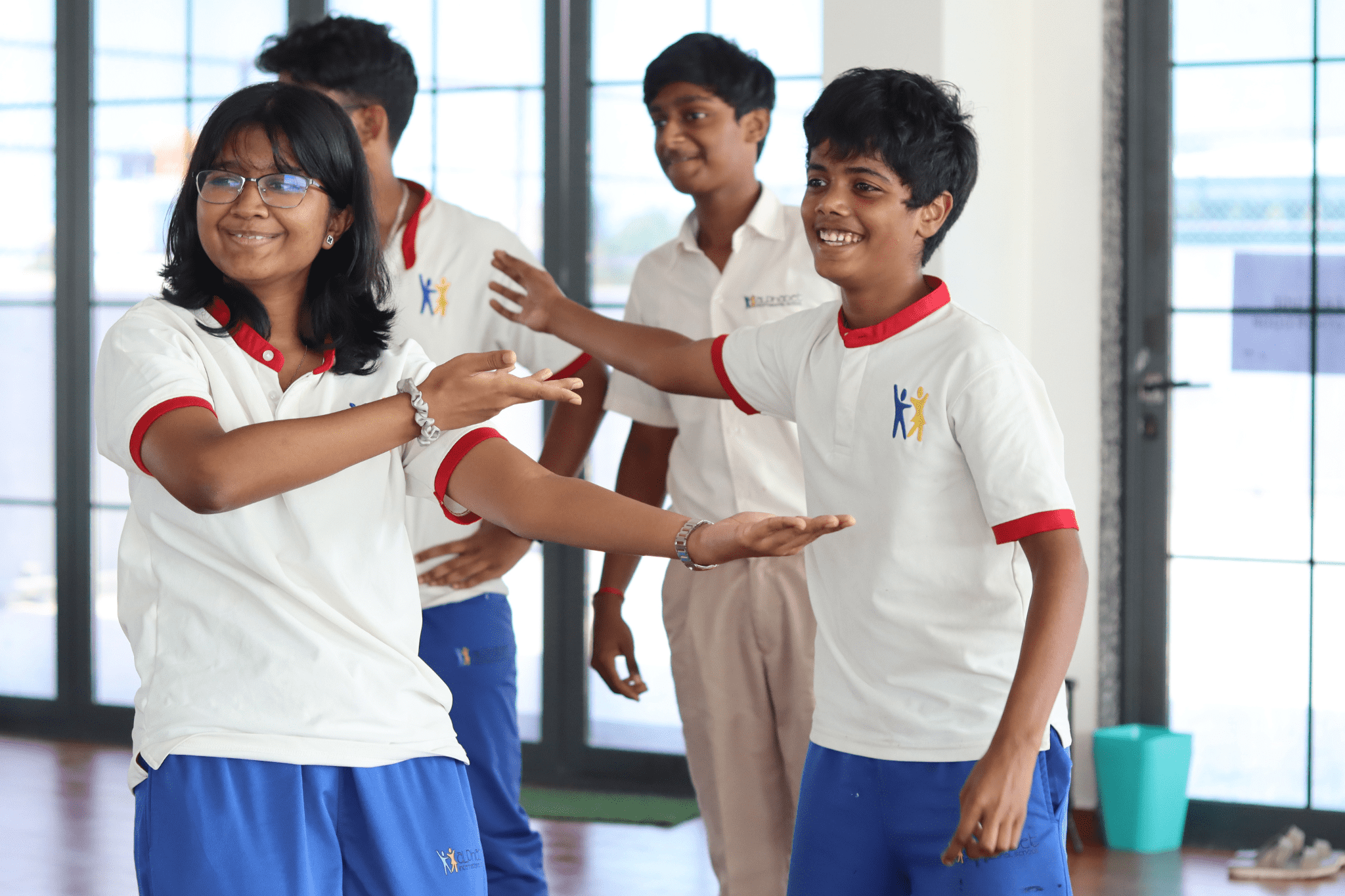 Collaborative Partnership