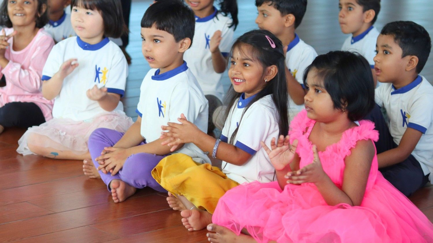 group activity classroom