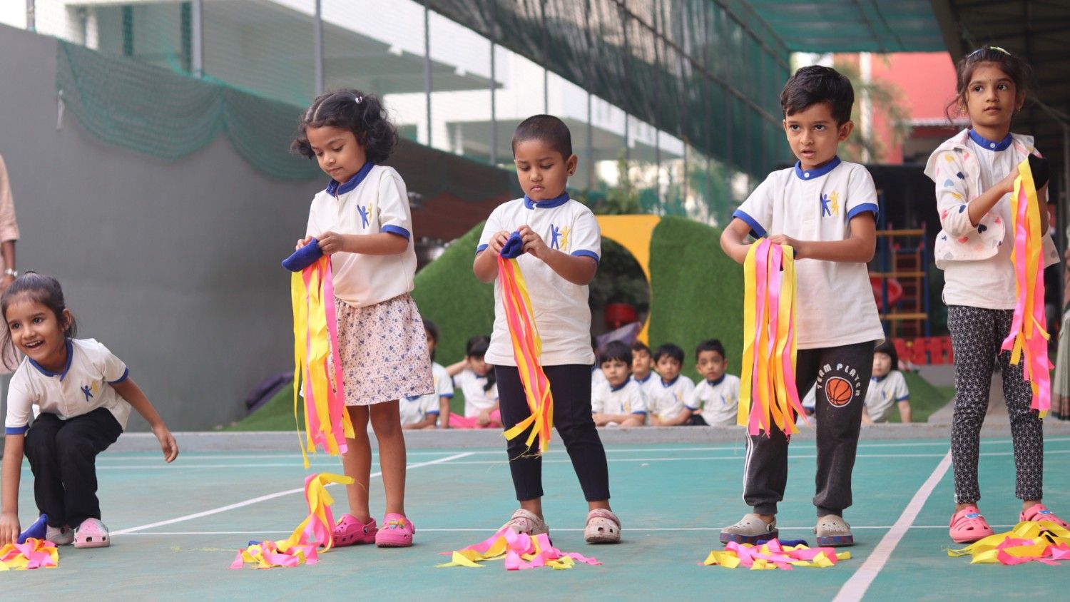 creative art project