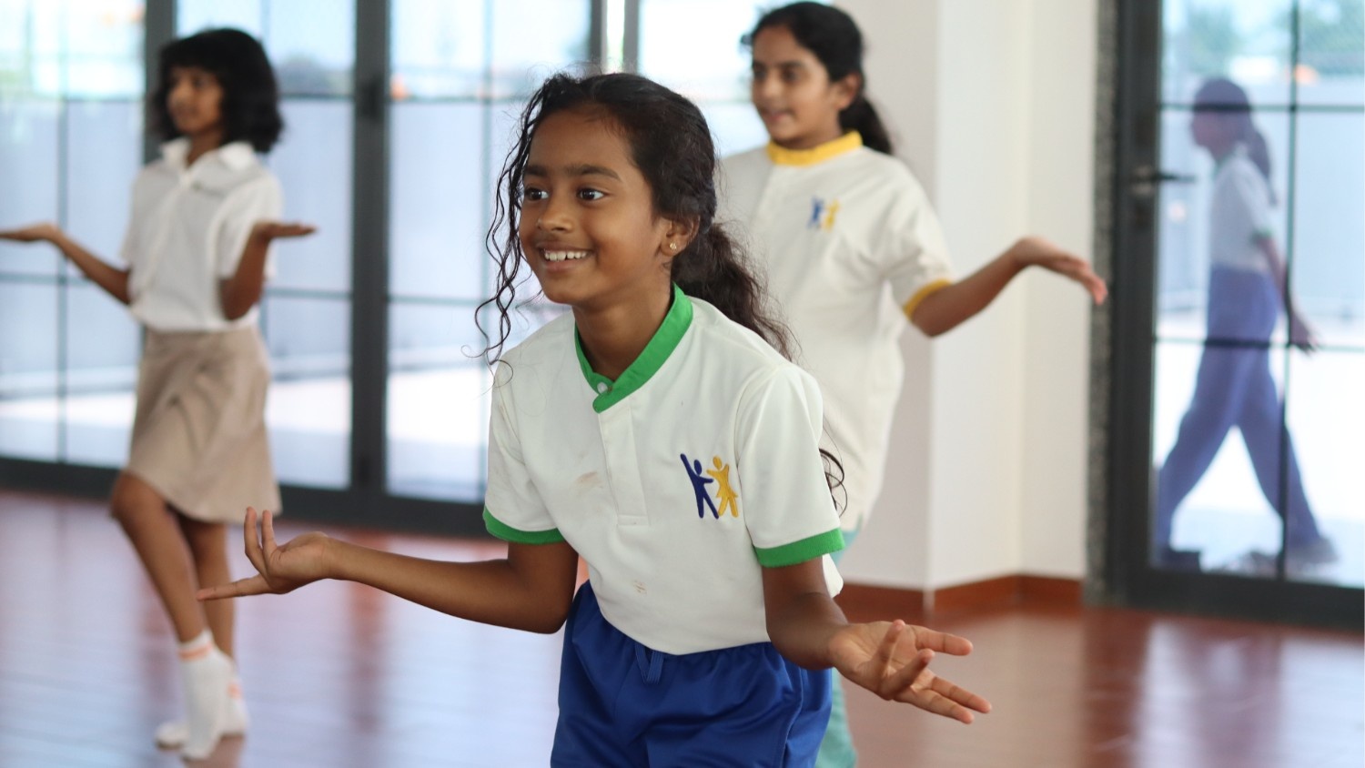 student science experiment