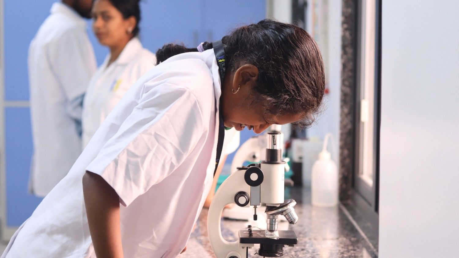 Scientific & Technical Innovation