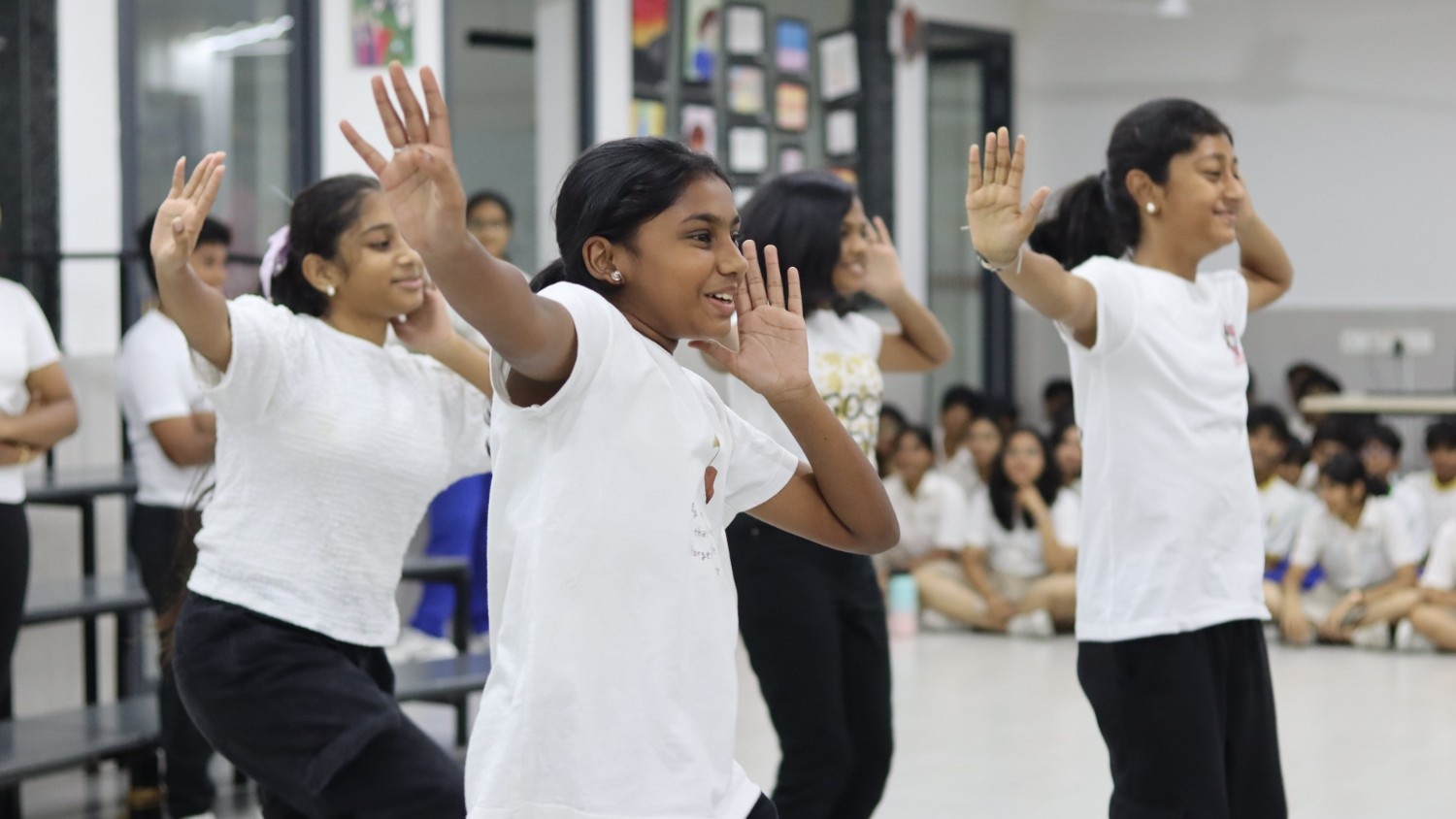 Personal & Cultural Expression