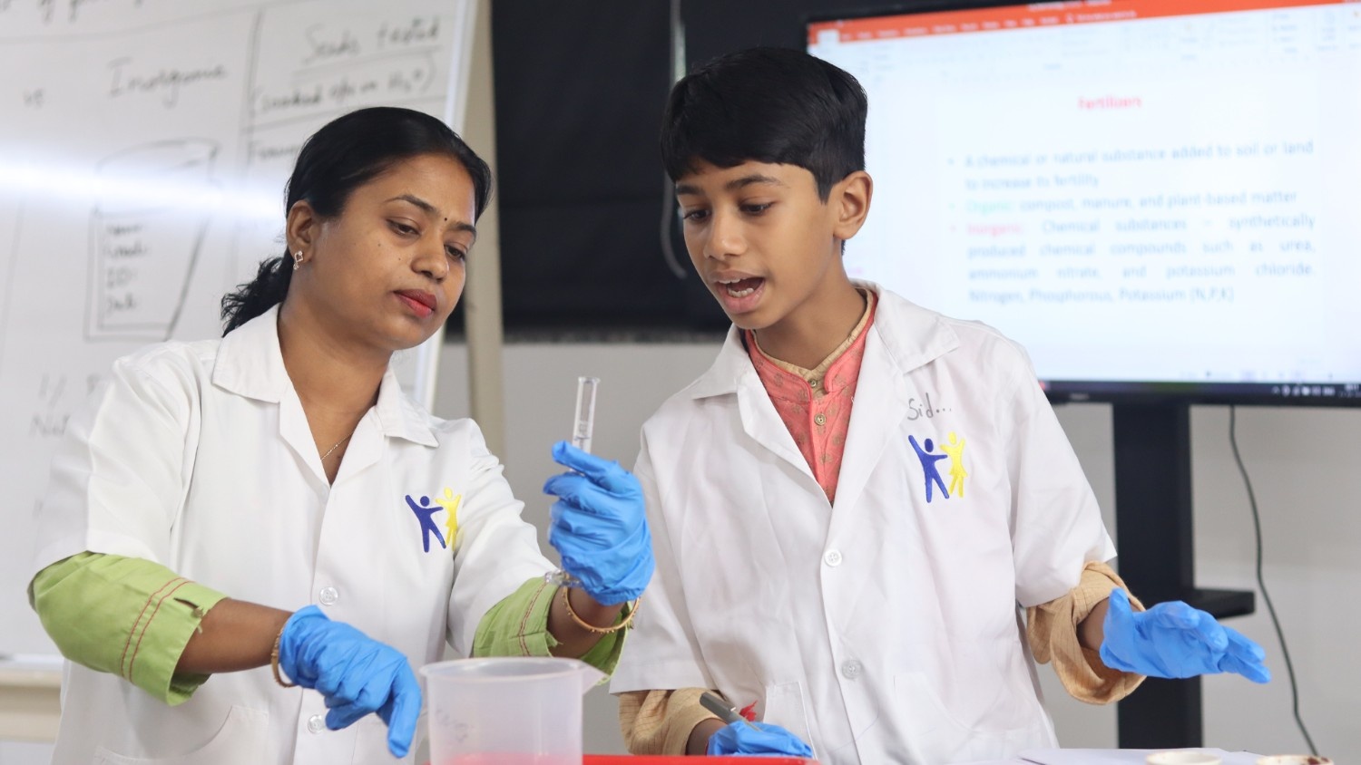 Approaches To Teaching