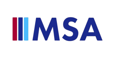 Middle States Association Logo