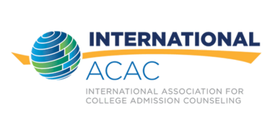 International Association for College Admission Counseling (ACAC) Logo