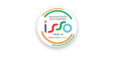 International Schools Sports Organization (ISSO) Logo