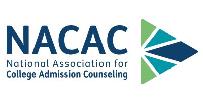 National Association for College Admission Counseling (NACAC) Logo