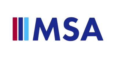 Middle States Association (MSA) Logo