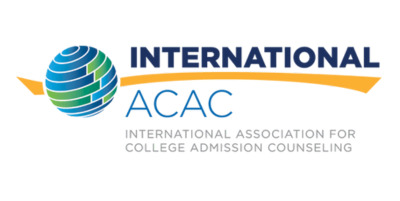 International Association for College Admission Counseling (ACAC) Logo