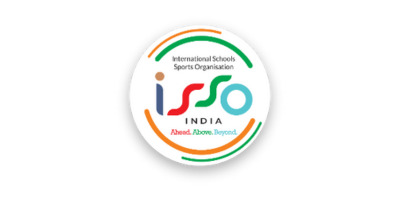 International Schools Sports Organization (ISSO) Logo