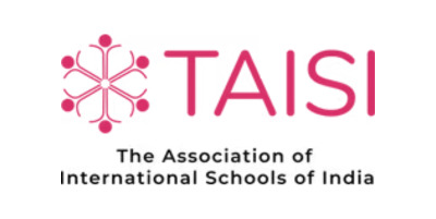 The Association of International Schools of India (TAISI) Logo