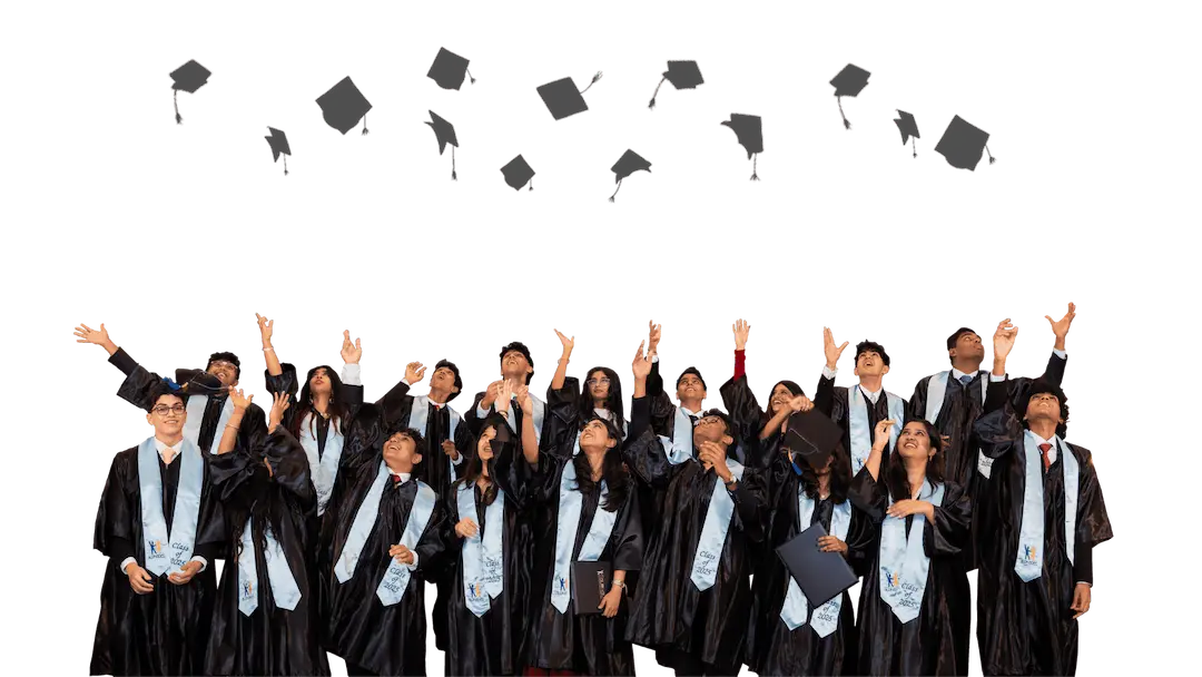 The Power of IB Learning