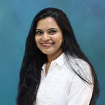 Manjula Vaidyanathan