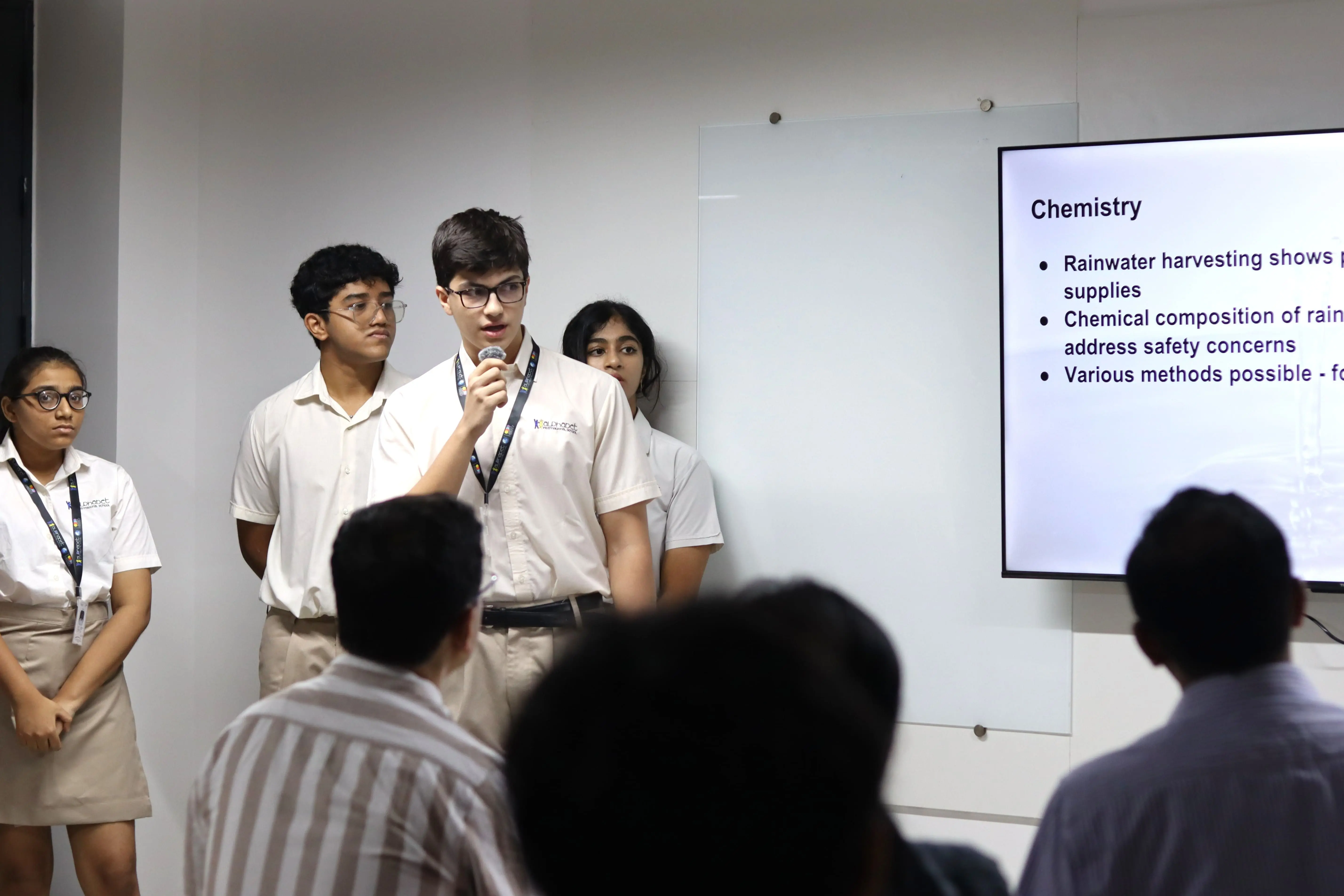 children playing sandpit